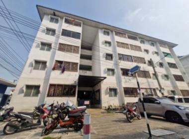 ห้องชุด ศีรษะจรเข้ใหญ่ จ สมุทรปราการ