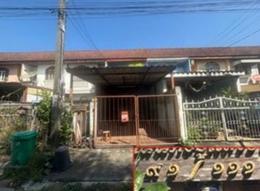 ทาวน์เฮาส์ บางบัวทอง บางบัวทอง นนทบุรี