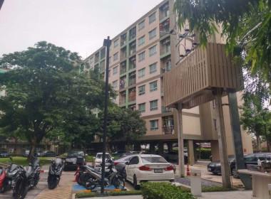 ห้องชุด ไทรม้า เมืองนนทบุรี นนทบุรี