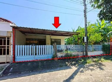 ทาวน์เฮาส์ ลานตากฟ้า นครชัยศรี นครปฐม