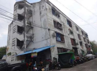 ห้องชุด คูคต ลำลูกกา ปทุมธานี
