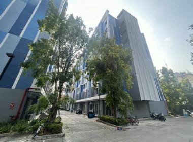 ห้องชุด นวลจันทร์ บึงกุ่ม กรุงเทพมหานคร