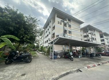 ห้องชุด ปลายบาง บางกรวย นนทบุรี