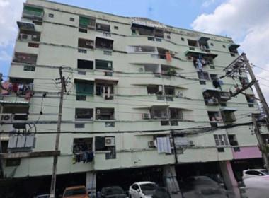 ห้องชุด ลาดพร้าว บางกะปิ กรุงเทพมหานคร