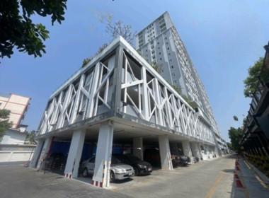 ห้องชุด ตลาดขวัญ เมืองนนทบุรี นนทบุรี
