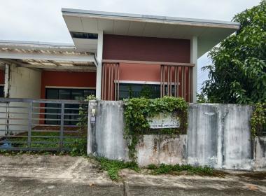 บ้านเดี่ยว ป่าคลอก ถลาง ภูเก็ต