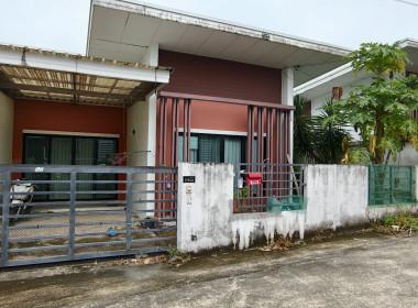 บ้านเดี่ยว ป่าคลอก ถลาง ภูเก็ต