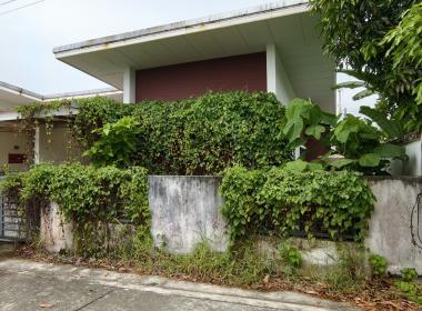 บ้านเดี่ยว ป่าคลอก ถลาง ภูเก็ต