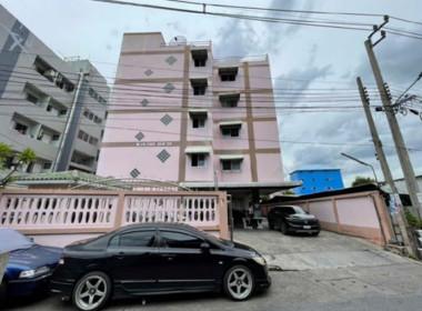 ห้องชุด วัดท่าพระ บางกอกใหญ่ กรุงเทพมหานคร