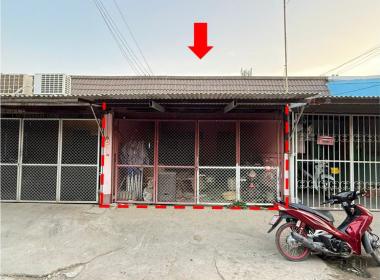 ทาวน์เฮาส์ ห้วยจรเข้ เมืองนครปฐม นครปฐม