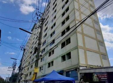 ห้องชุด บางกระสอ เมืองนนทบุรี นนทบุรี