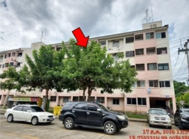 ห้องชุด หนองหอย เมืองเชียงใหม่ เชียงใหม่