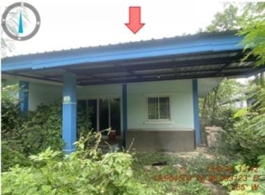 บ้านเดี่ยว แม่แฝกใหม่ สันทราย เชียงใหม่