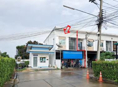 ทาวน์เฮาส์ นครปฐม เมืองนครปฐม นครปฐม