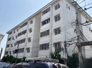 ห้องชุด บางใหญ่ บางใหญ่ นนทบุรี