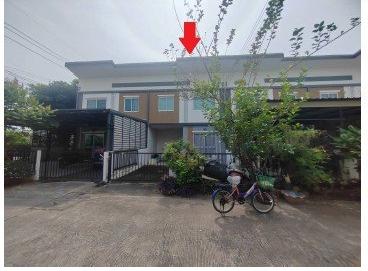 ทาวน์เฮาส์ บ้านเกาะ เมืองสมุทรสาคร สมุทรสาคร