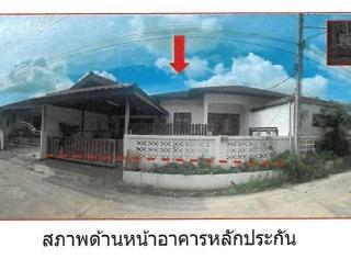 บ้านเดี่ยว หัวเตย พุนพิน สุราษฎร์ธานี