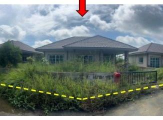 บ้านเดี่ยว หนองแหน พนมสารคาม ฉะเชิงเทรา