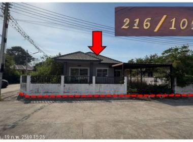 บ้านเดี่ยว แปลงยาว แปลงยาว ฉะเชิงเทรา