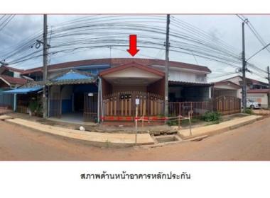 ทาวน์เฮาส์ มะขามเตี้ย เมืองสุราษฎร์ธานี สุราษฎร์ธานี