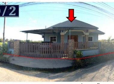 บ้านเดี่ยว แปลงยาว แปลงยาว ฉะเชิงเทรา