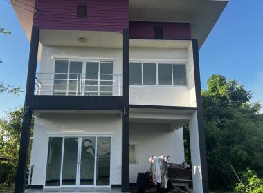 บ้านเดี่ยว หนองแวงนางเบ้า พล ขอนแก่น