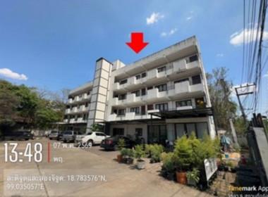 ห้องชุด วัดเกต เมืองเชียงใหม่ เชียงใหม่