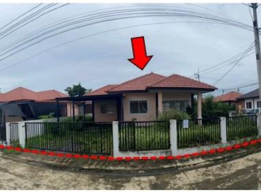บ้านเดี่ยว วังเย็น แปลงยาว ฉะเชิงเทรา