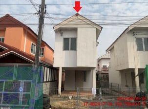 บ้านเดี่ยว หมูม่น เมืองอุดรธานี อุดรธานี
