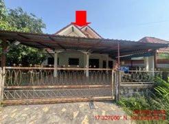 บ้านเดี่ยว บ้านจั่น เมืองอุดรธานี อุดรธานี
