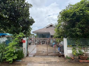 บ้านเดี่ยว เมืองเล็น สันทราย เชียงใหม่