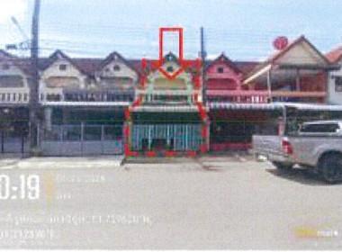 ทาวน์เฮาส์ บางคล้า บางคล้า ฉะเชิงเทรา