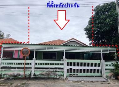 บ้านเดี่ยว บางพระครู นครหลวง พระนครศรีอยุธยา