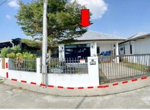 บ้านเดี่ยว ชมภู สารภี เชียงใหม่