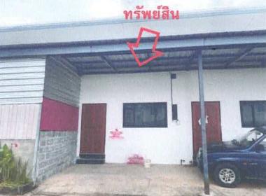 ทาวน์เฮาส์ หนองสองห้อง หนองสองห้อง ขอนแก่น