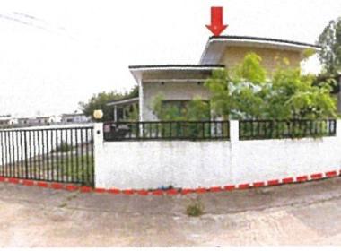 บ้านเดี่ยว หนองแฝก สารภี เชียงใหม่