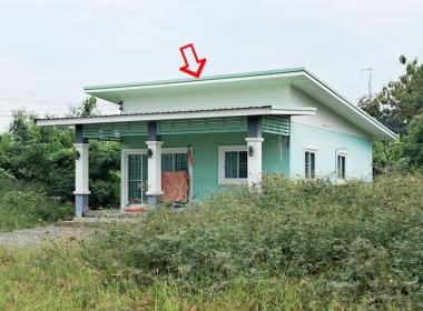 บ้านเดี่ยว ทัพหลวง เมืองนครปฐม นครปฐม