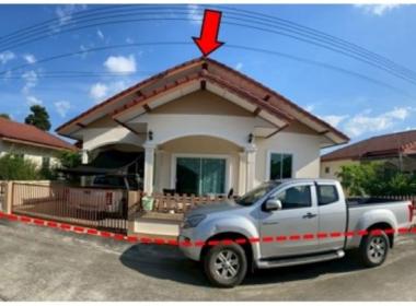 บ้านเดี่ยว แปลงยาว แปลงยาว ฉะเชิงเทรา