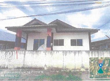 บ้านเดี่ยว ท่าวังตาล สารภี เชียงใหม่