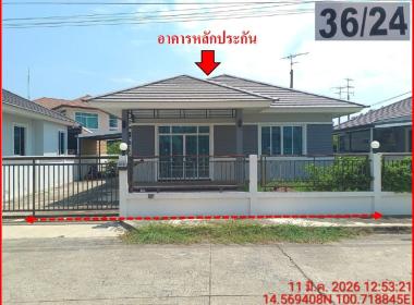 บ้านเดี่ยว ท่าเรือ ท่าเรือ พระนครศรีอยุธยา