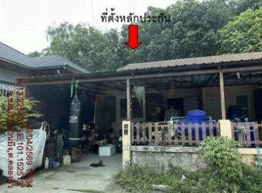 ทาวน์เฮาส์ คลองกิ่ว บ้านบึง ชลบุรี