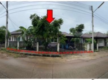 บ้านเดี่ยว วังเย็น แปลงยาว ฉะเชิงเทรา