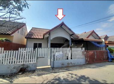บ้านเดี่ยว หัวทะเล เมืองนครราชสีมา นครราชสีมา