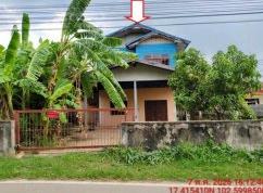 บ้านเดี่ยว เมืองเพีย กุดจับ อุดรธานี