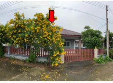 บ้านเดี่ยว วังเย็น แปลงยาว ฉะเชิงเทรา