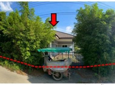 บ้านเดี่ยว แปลงยาว แปลงยาว ฉะเชิงเทรา