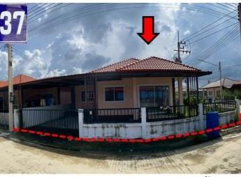 บ้านเดี่ยว แปลงยาว แปลงยาว ฉะเชิงเทรา