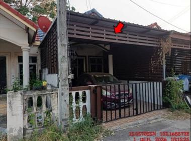 ทาวน์เฮาส์ ตลาด เมืองนครราชสีมา นครราชสีมา