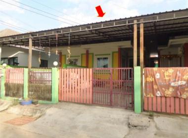 บ้านเดี่ยว สูงเนิน สูงเนิน นครราชสีมา