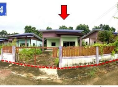 บ้านเดี่ยว หัวสำโรง แปลงยาว ฉะเชิงเทรา